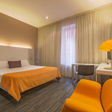 Icon Embassy Otel Madrid Dış mekan fotoğraf